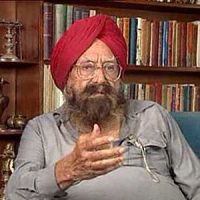 How will history remember Khuswant Singh?