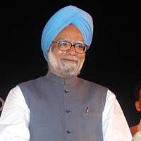 The Congress is only being aggressive about LK Advani