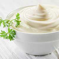 How did mayonnaise become such a rage?