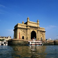 The lure of Bombay, city of dreams