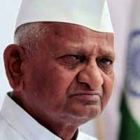 Medium Term: Hazare cut a very sorry figure in his latest round of ‘exclusive interviews’