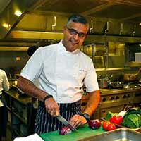 Was Atul Kochhar unfairly targeted?