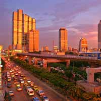 I TOOK: A short break in Bangkok