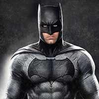 Pursuits: Are audiences ready for a mature Batman?