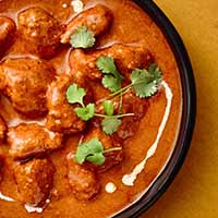 Who really invented Butter Chicken?