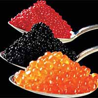 Pursuits: It might be impossible to get any kind of caviar by 2020