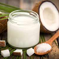 Is coconut oil really poison?