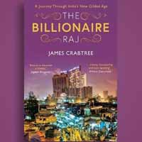 Crabtree’s book is not really about Indian billionaires