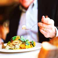 Pursuits: Get into the mind of a food critic