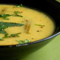 Dal is the great unifier of all Indian cuisines