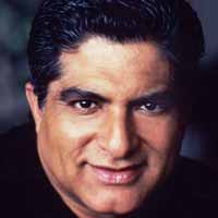 Pursuits: Deepak Chopra appeals to the intuition in every human being