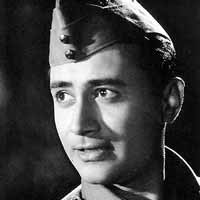 Medium Term:  The one factor that defined Dev Anand was his stardom