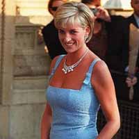 Princess Diana’s death was a loss to the global luxury business
