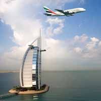 Pursuits: Dubai has become the aviation capital of the world