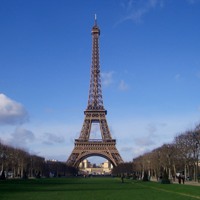 Pursuits: France is not a very happy place at the moment