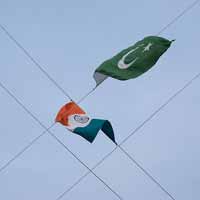 A strong and stable Pakistan is not in India's best interests