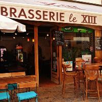Pursuits: I miss the cheerful predictability of a good French brasserie