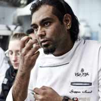 Gaggan has the guts to take his greatest hits and re-invent them