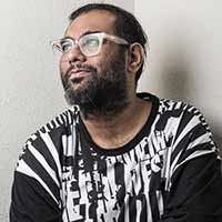 The Return of Gaggan Anand