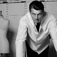 We should have remembered more about Hubert de Givenchy