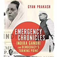 A significant and thoughtful book by Gyan Prakash