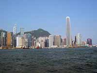 Hong Kong is probably the gastronomic capital of Asia
