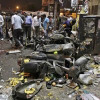 Medium Term: I am not hopeful that we can prevent Hyderabad-like attacks in the future
