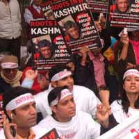 Medium Term: Both India and democracy itself have failed the Kashmiri Pandits