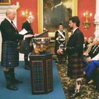 The Keepers of the Quaich