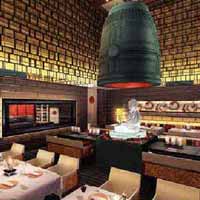 The early success of Megu seems set to build on the foundations laid by Le Cirque