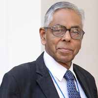 Narayanan was never meant to be national security advisor