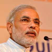 Medium Term: Modi will win the forthcoming Assembly elections