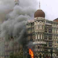 Medium Term: I get emotional when I think of the events of 26/11