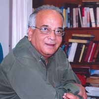 It’s tempting to see Mushirul Hasan as a poster boy for liberal Islam