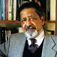 Naipaul had strong views on nearly everything