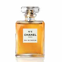 Chanel No.5 is like great wine