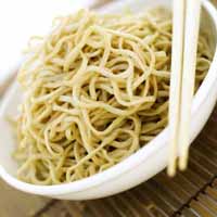 Will noodles become an Indian staple?