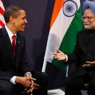 The truth is that America and India are natural allies