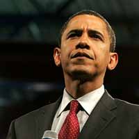 Did our belligerence serve to push Obama in the right direction?
