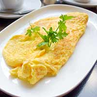 We don’t pay enough attention to omelets from different parts of the world