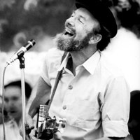 Pursuits: In many ways, Pete Seeger was ahead of his time