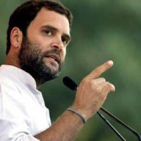Does the Congress intend to prop up a Third Front regime?