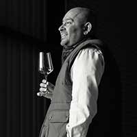 Rajat Parr is one of the world’s greatest sommeliers