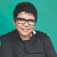 It’s time to acknowledge Ritu Dalmia’s contribution to India’s food scene