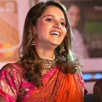 Should Sania’s wedding be the lead item on the news?