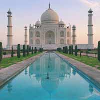 Are Indians truly proud of the Taj Mahal?
