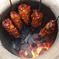 The time is right for tandoori cooking to make an international splash