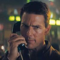 Pursuits: Why did Tom Cruise agree to accept a role that he was so clearly unsuited to?