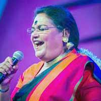 Usha Uthup and a song for a vanishing South Bombay