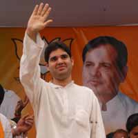 Is the BJP no better than the Youth Congress of Sanjay Gandhi?